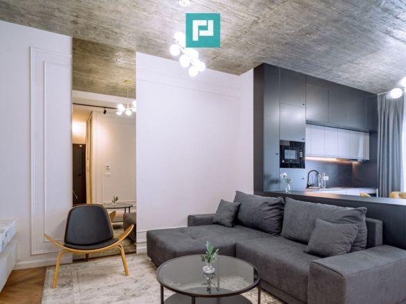 Apartament 69 mp Piata Taranilor– Oradea - Imagine principala