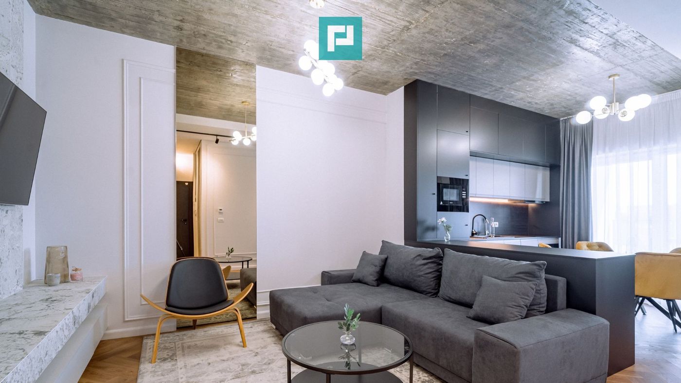 Apartament 69 mp Piata Taranilor– Oradea - Imagine principala