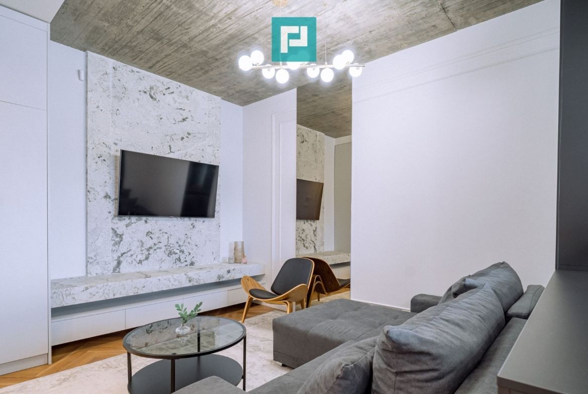Apartament 69 mp Piata Taranilor– Oradea - foto 4