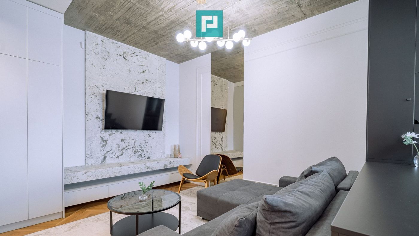 Apartament 69 mp Piata Taranilor– Oradea - foto 4
