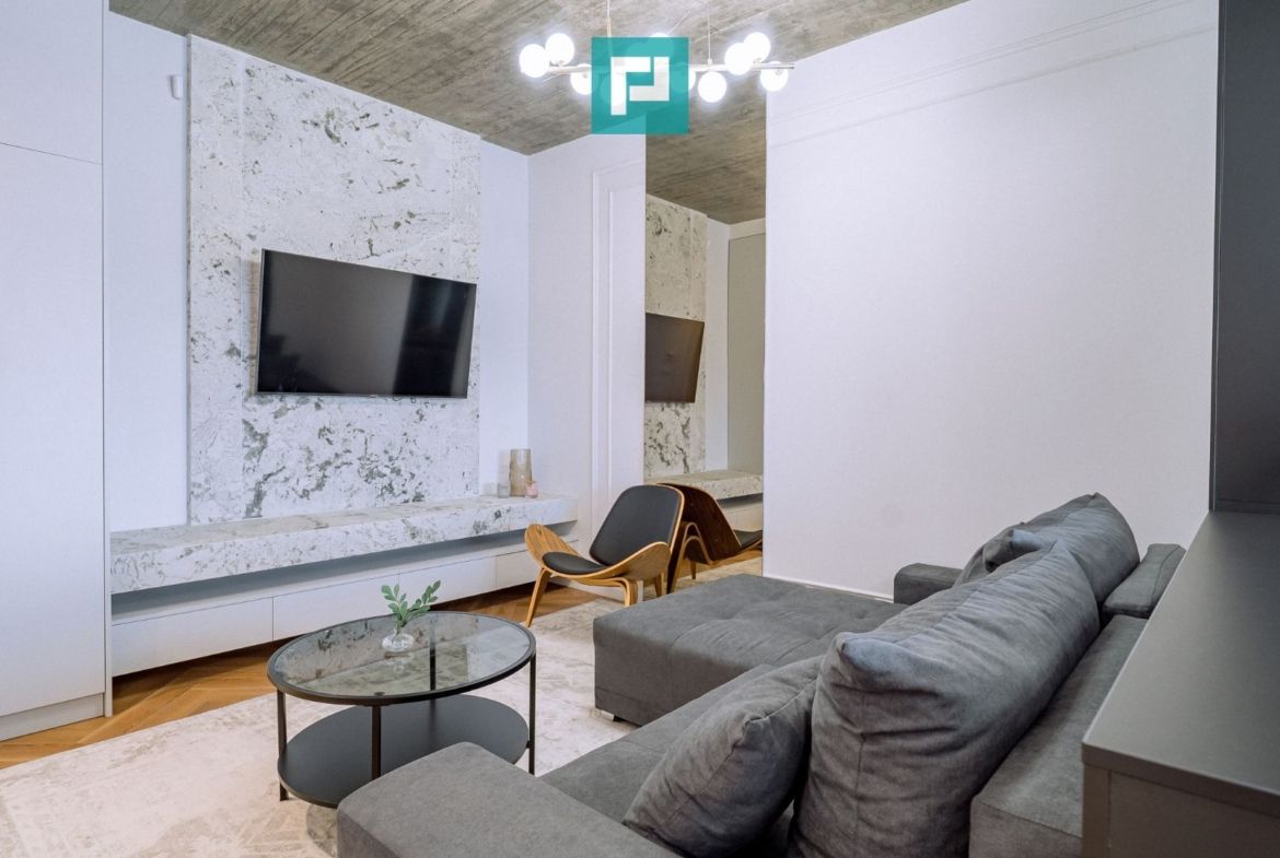 Apartament 69 mp Piata Taranilor– Oradea - foto 7
