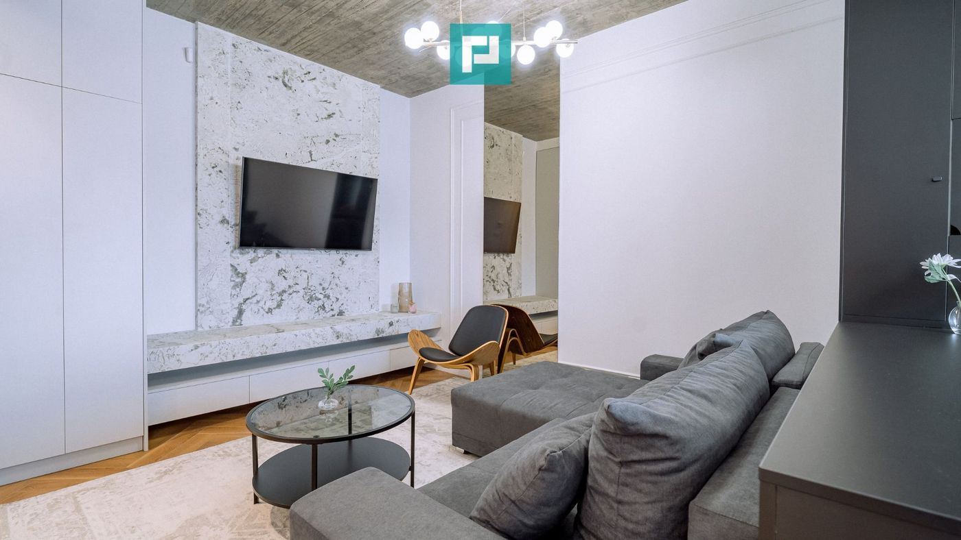 Apartament 69 mp Piata Taranilor– Oradea - foto 7
