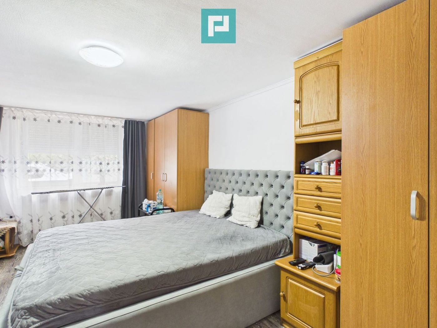 Casă cu 2 corpuri, teren 398 mp, Oradea - foto 7 Casă cu 2 corpuri, teren 398 mp, Oradea - foto 7