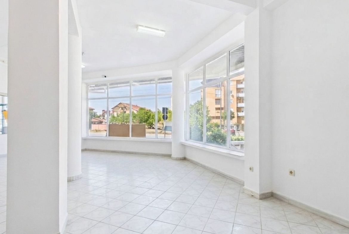 Spațiu comercial 265 mp | Ștefan cel Mare - foto 2