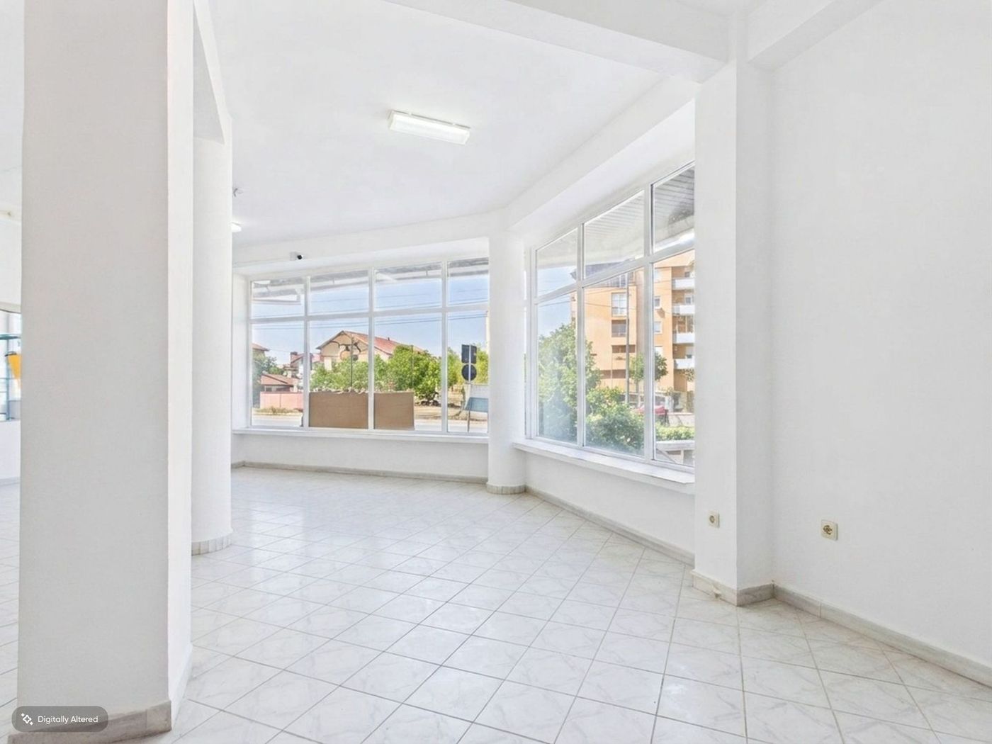 Spațiu comercial 265 mp | Ștefan cel Mare - foto 2