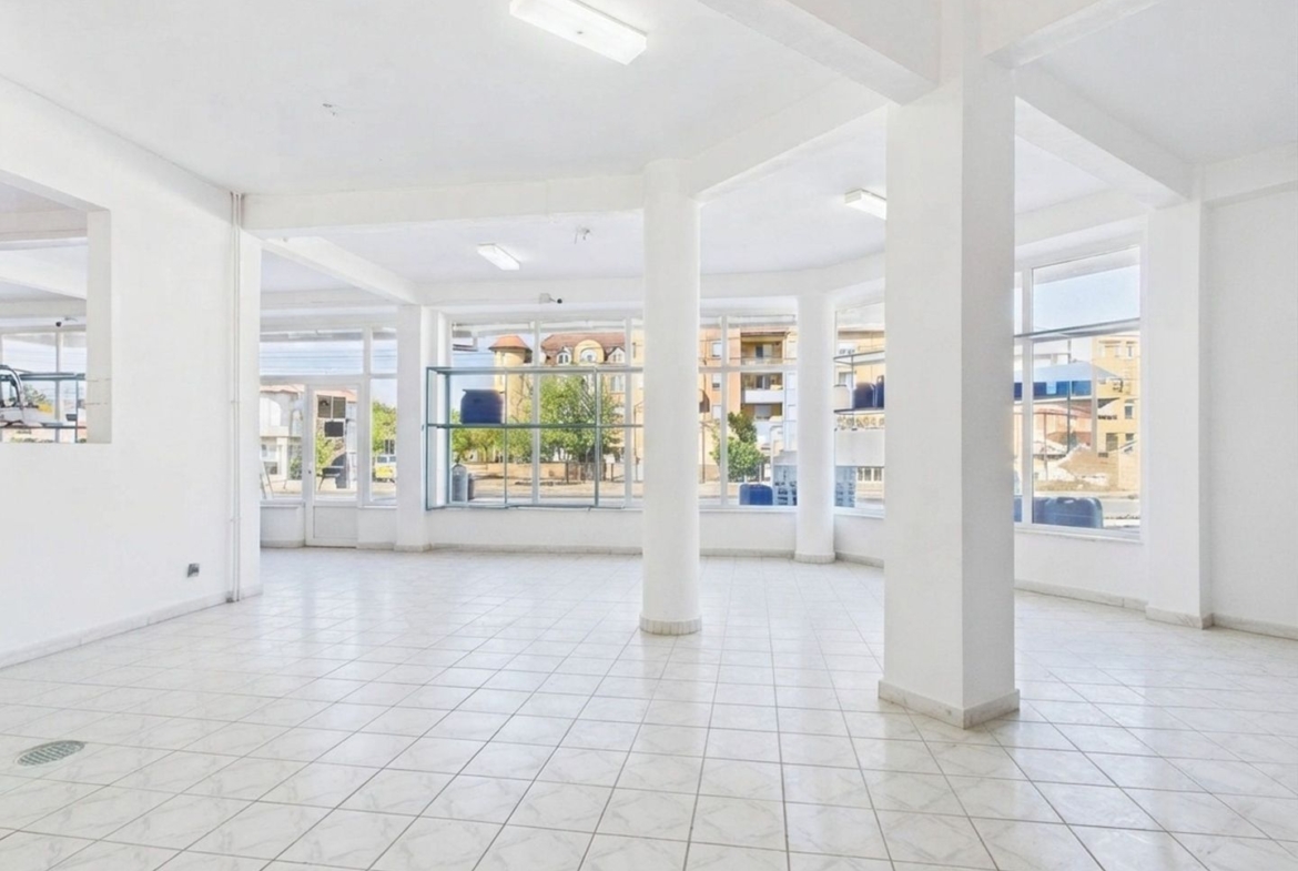 Spațiu comercial 265 mp | Ștefan cel Mare - foto 4