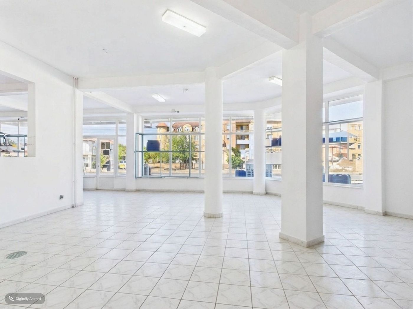 Spațiu comercial 265 mp | Ștefan cel Mare - foto 4