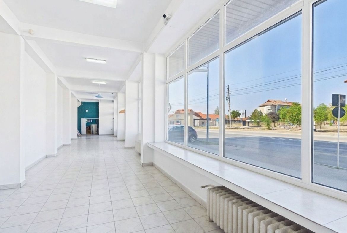 Spațiu comercial 265 mp | Ștefan cel Mare - foto 5