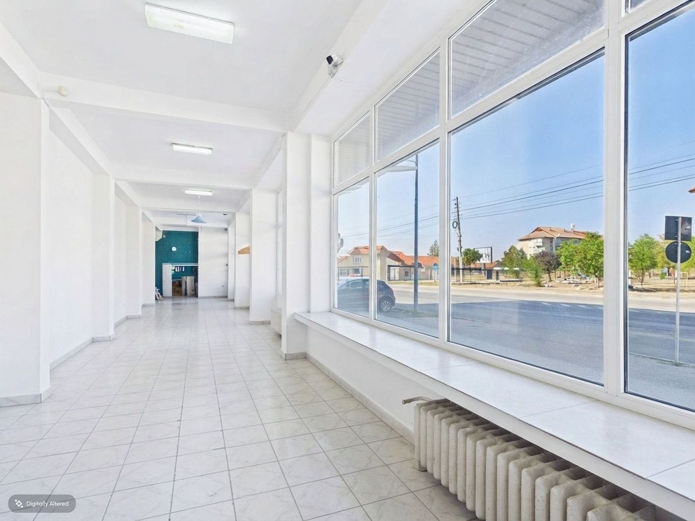 Spațiu comercial 265 mp | Ștefan cel Mare - foto 5