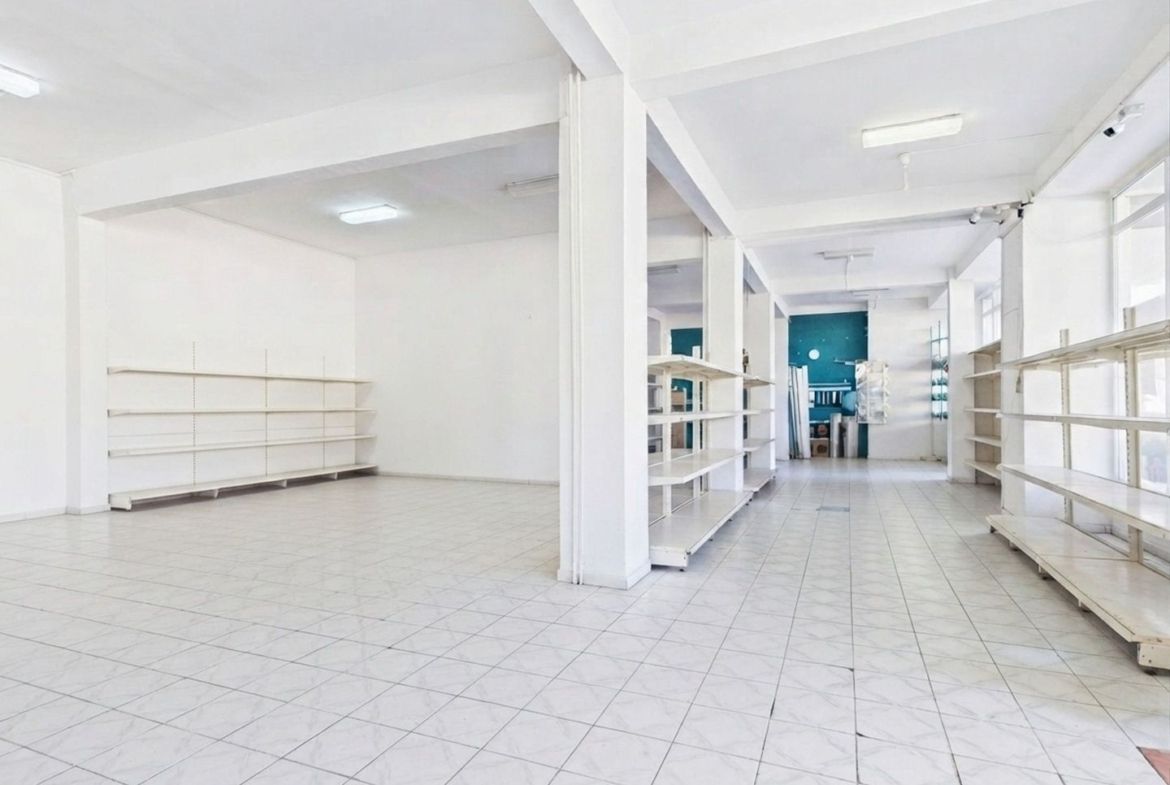 Spațiu comercial 265 mp | Ștefan cel Mare - foto 6