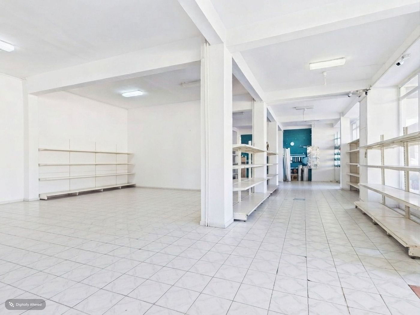 Spațiu comercial 265 mp | Ștefan cel Mare - foto 6