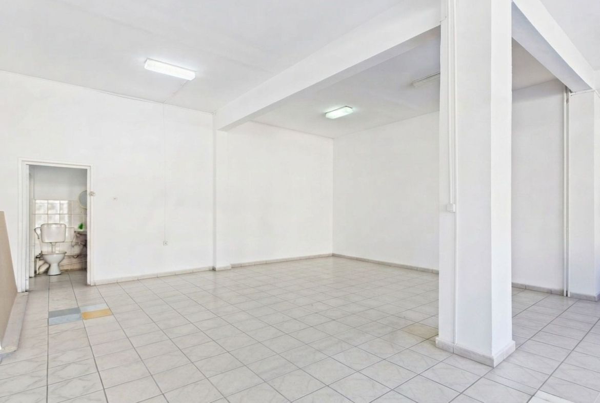 Spațiu comercial 265 mp | Ștefan cel Mare - foto 7