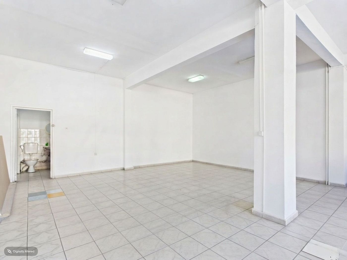 Spațiu comercial 265 mp | Ștefan cel Mare - foto 7