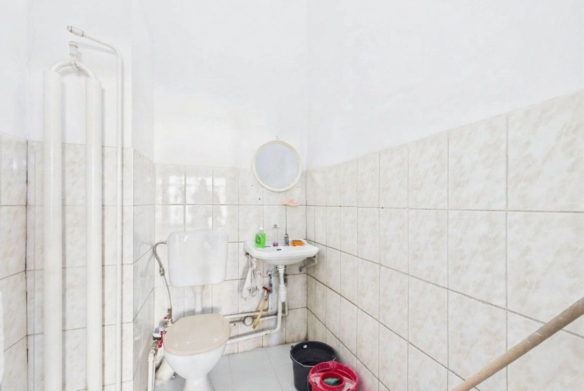 Spațiu comercial 265 mp | Ștefan cel Mare - foto 8