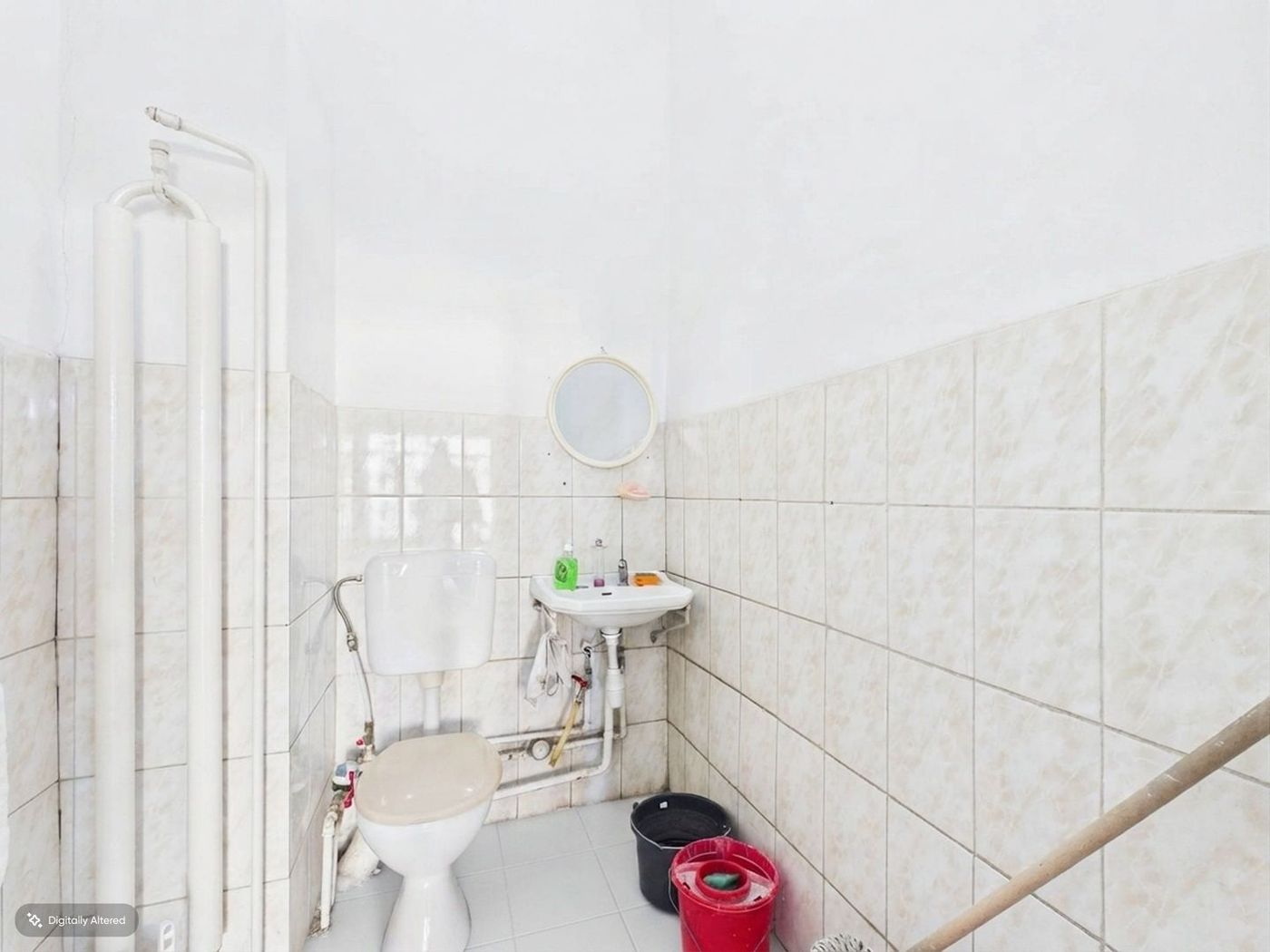 Spațiu comercial 265 mp | Ștefan cel Mare - foto 8