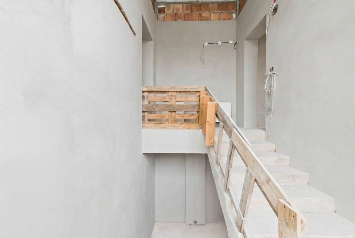 Birouri Noi 72 mp | Ioan Cantacuzino - foto 6