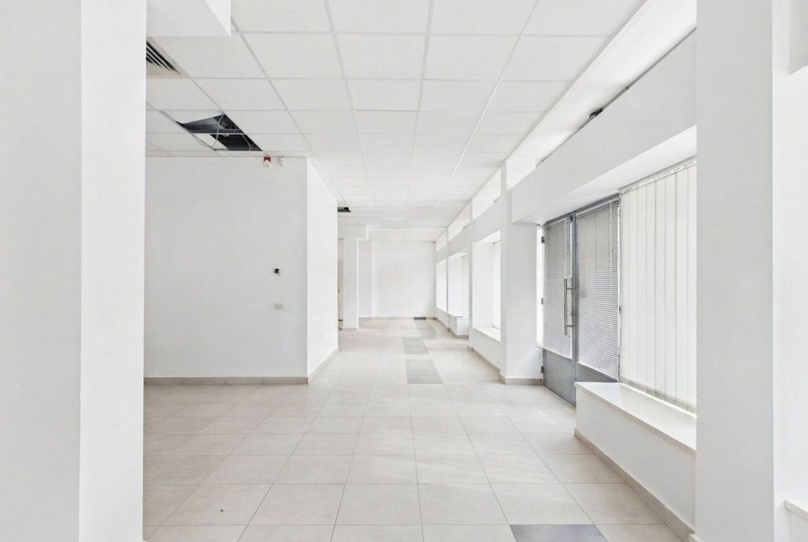 Spațiu 137 mp cu Vitrină | Rogerius - foto 3