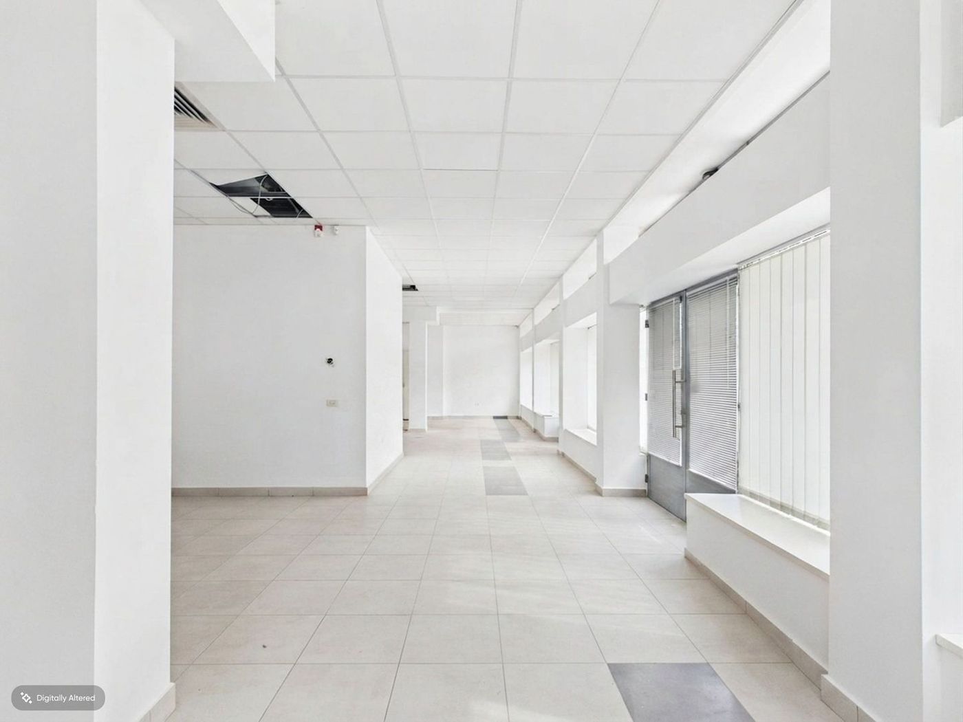 Spațiu 137 mp cu Vitrină | Rogerius - foto 3