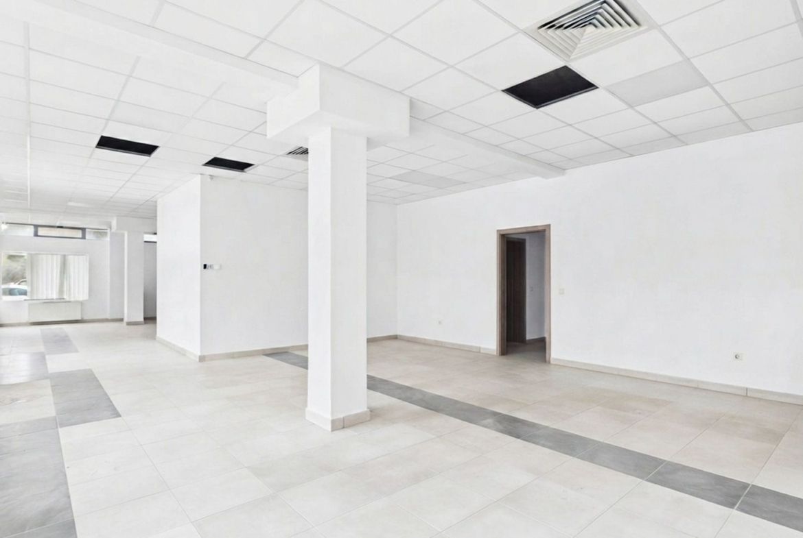 Spațiu 137 mp cu Vitrină | Rogerius - foto 4