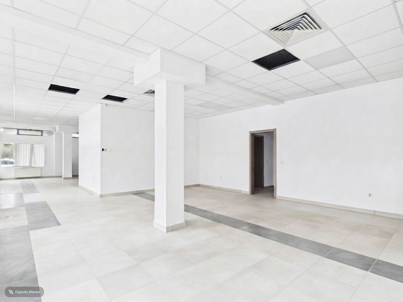 Spațiu 137 mp cu Vitrină | Rogerius - foto 4