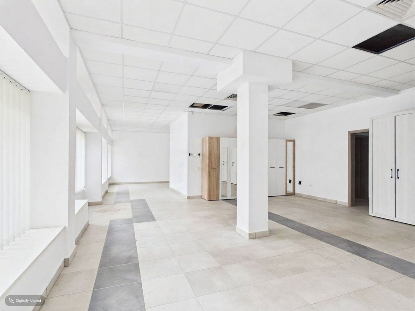 Spațiu 137 mp cu Vitrină | Rogerius - foto 5