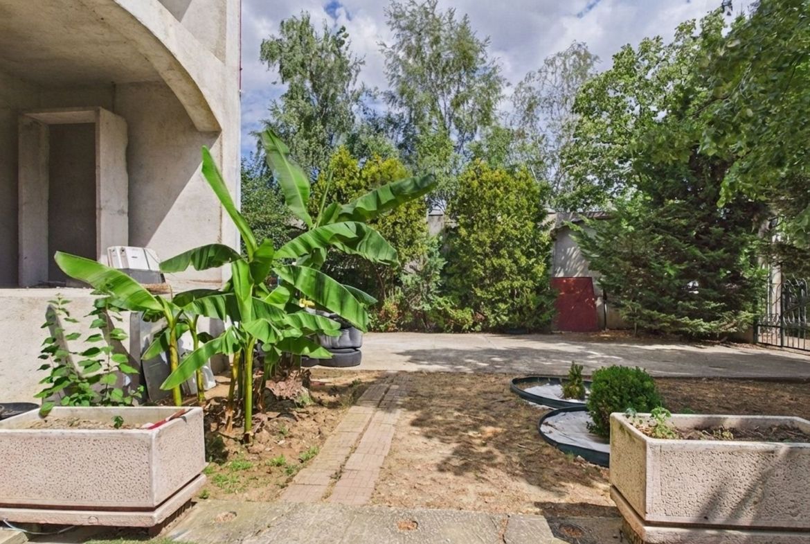 Clădire 850 mp, Czaran Gyula, 8 parcări - foto 4