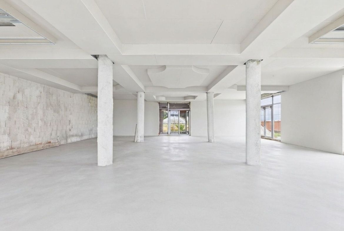Clădire 850 mp, Czaran Gyula, 8 parcări - foto 7