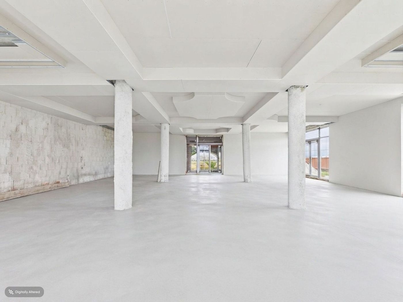 Clădire 850 mp, Czaran Gyula, 8 parcări - foto 7