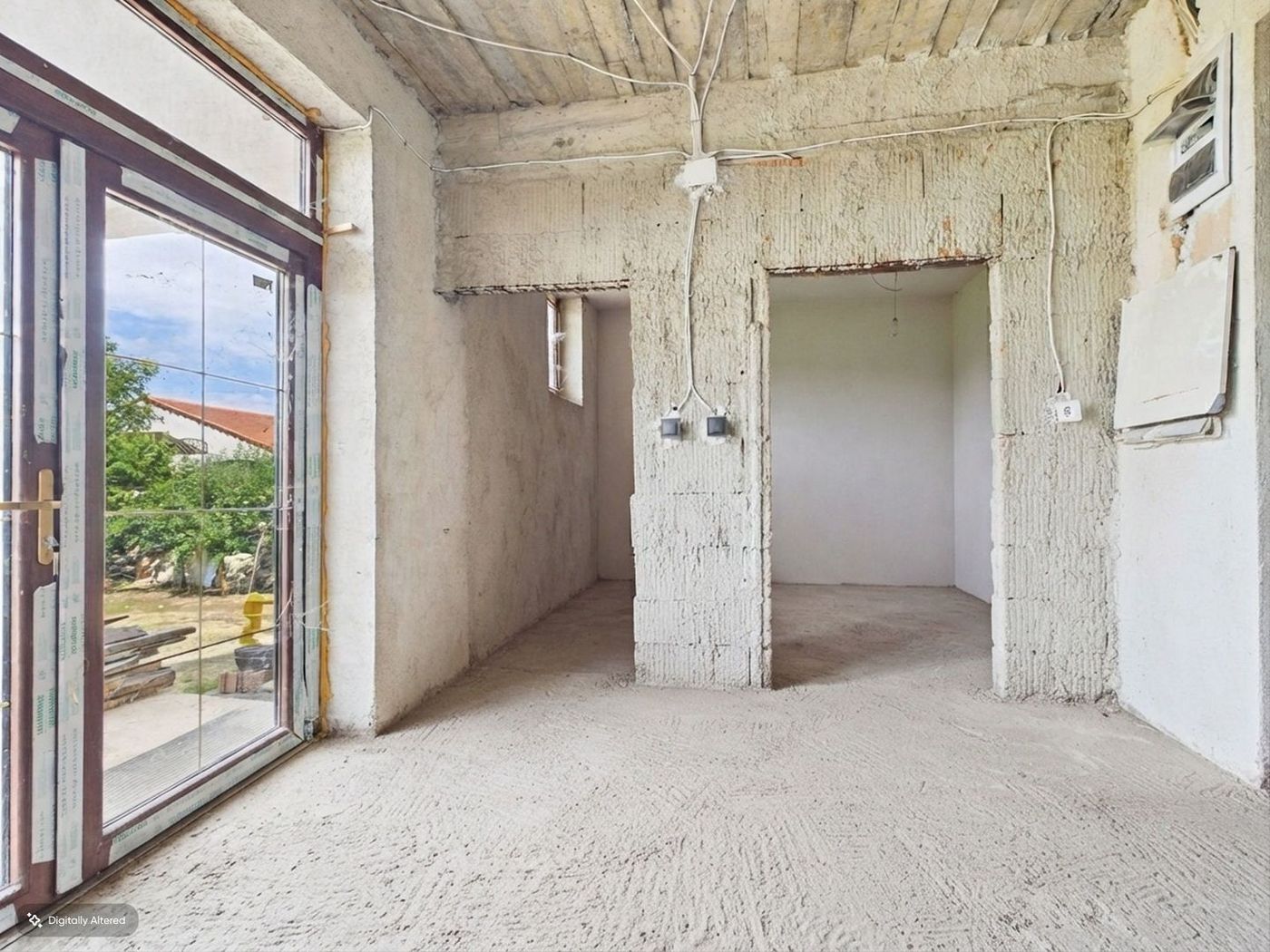 Clădire 850 mp, Czaran Gyula, 8 parcări - foto 8