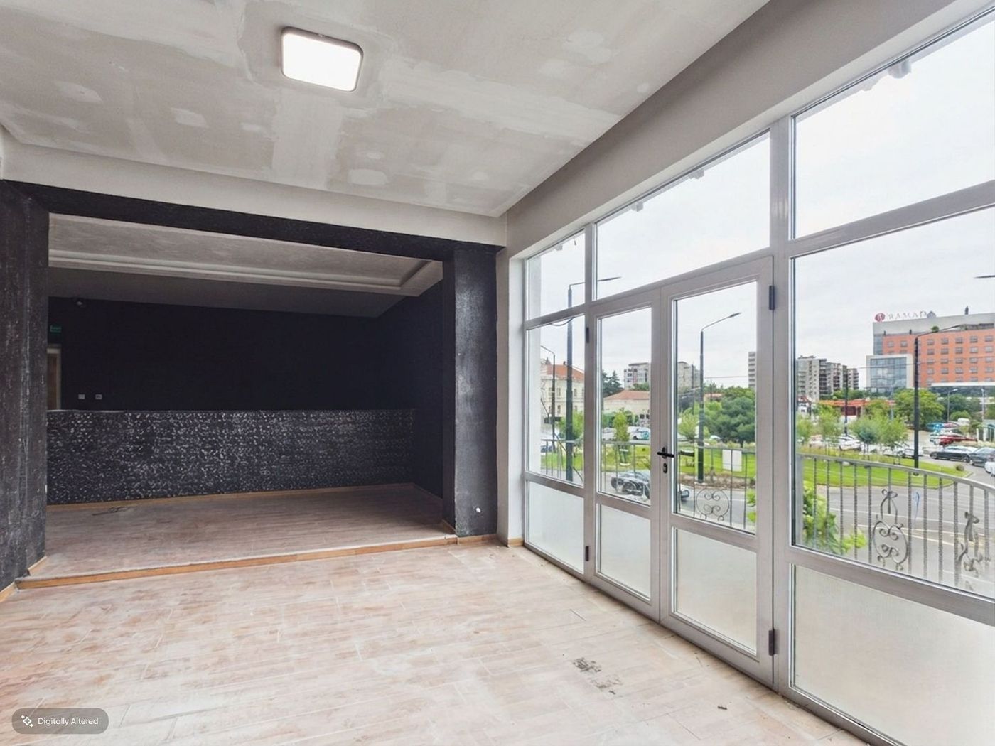 Spațiu Comercial 191 mp | Decebal | Etaj 1 - Imagine principala