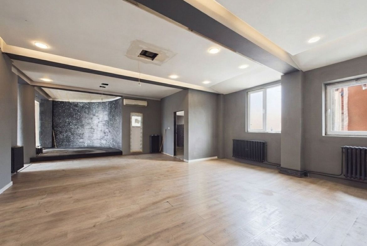 Spațiu Comercial 191 mp | Decebal | Etaj 1 - foto 2