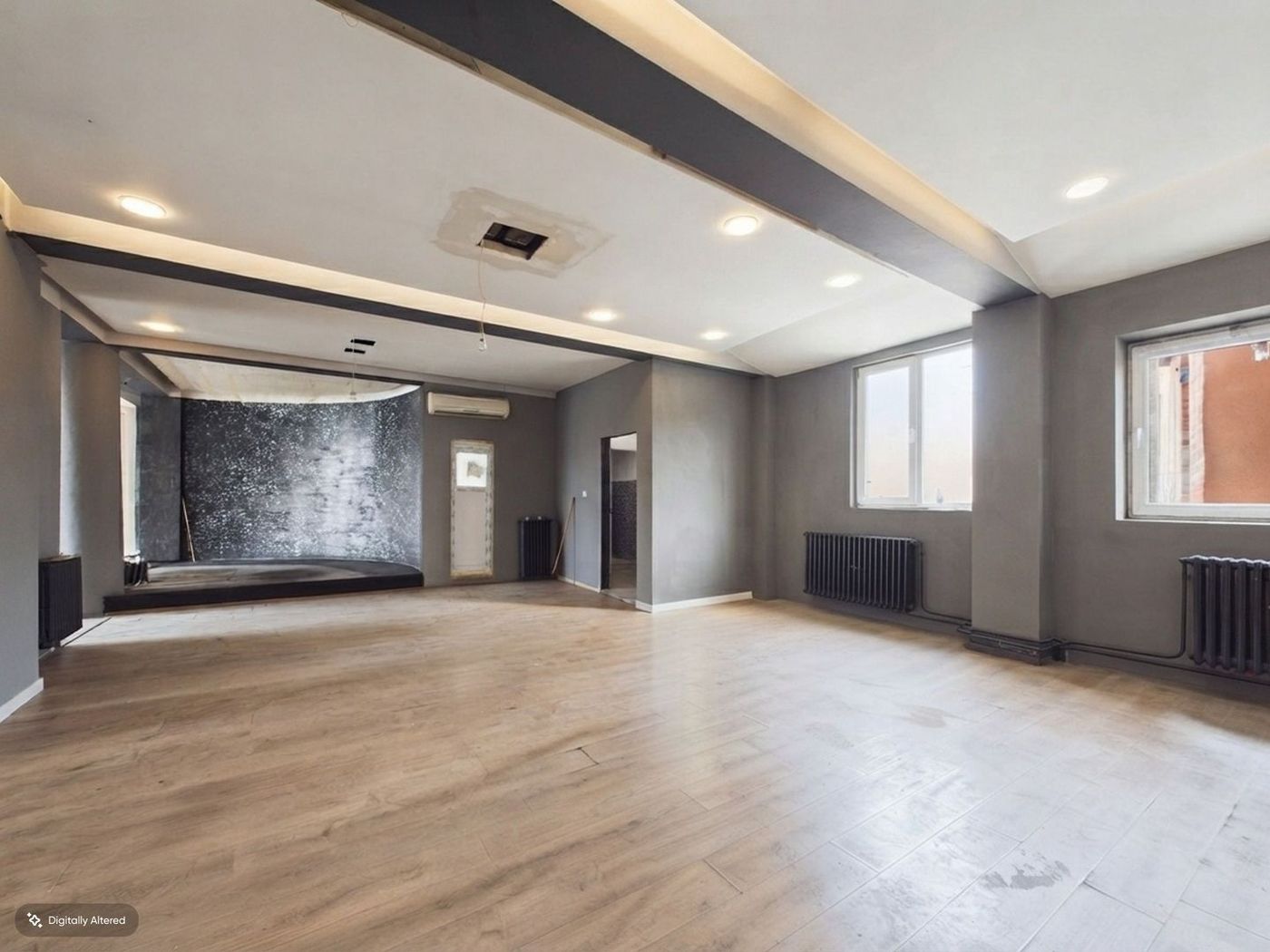 Spațiu Comercial 191 mp | Decebal | Etaj 1 - foto 2