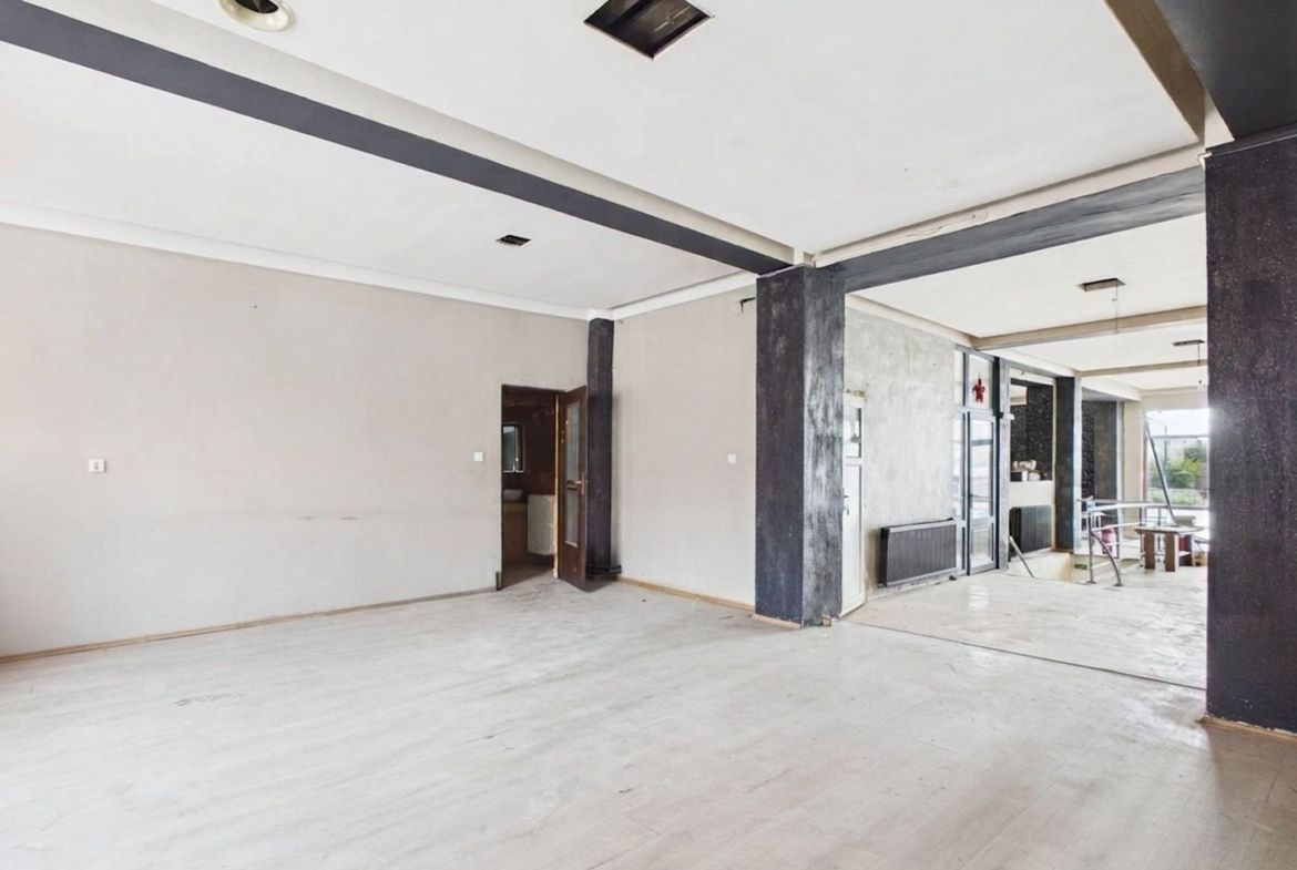 Spațiu Comercial 191 mp | Decebal | Etaj 1 - foto 3