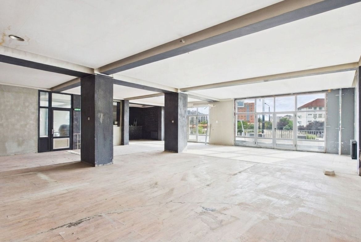 Spațiu Comercial 191 mp | Decebal | Etaj 1 - foto 4