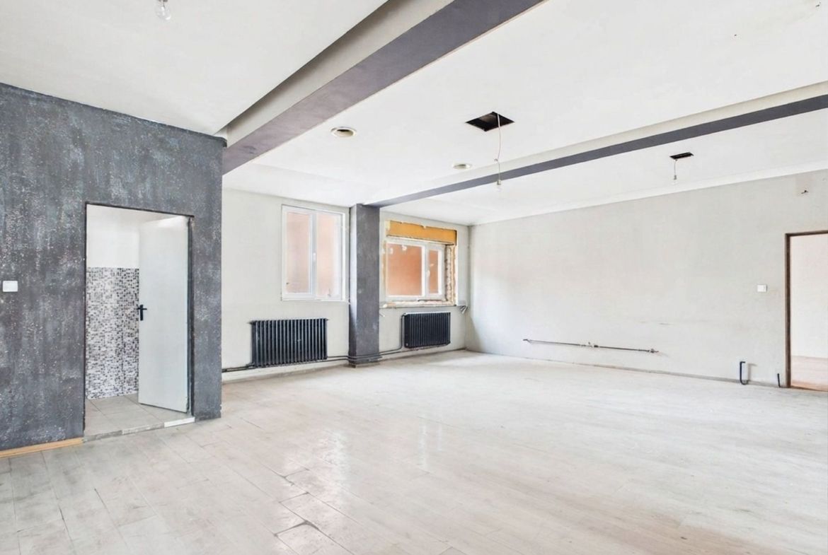 Spațiu Comercial 191 mp | Decebal | Etaj 1 - foto 5