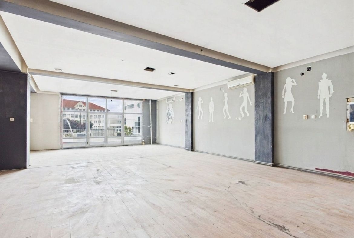 Spațiu Comercial 191 mp | Decebal | Etaj 1 - foto 6