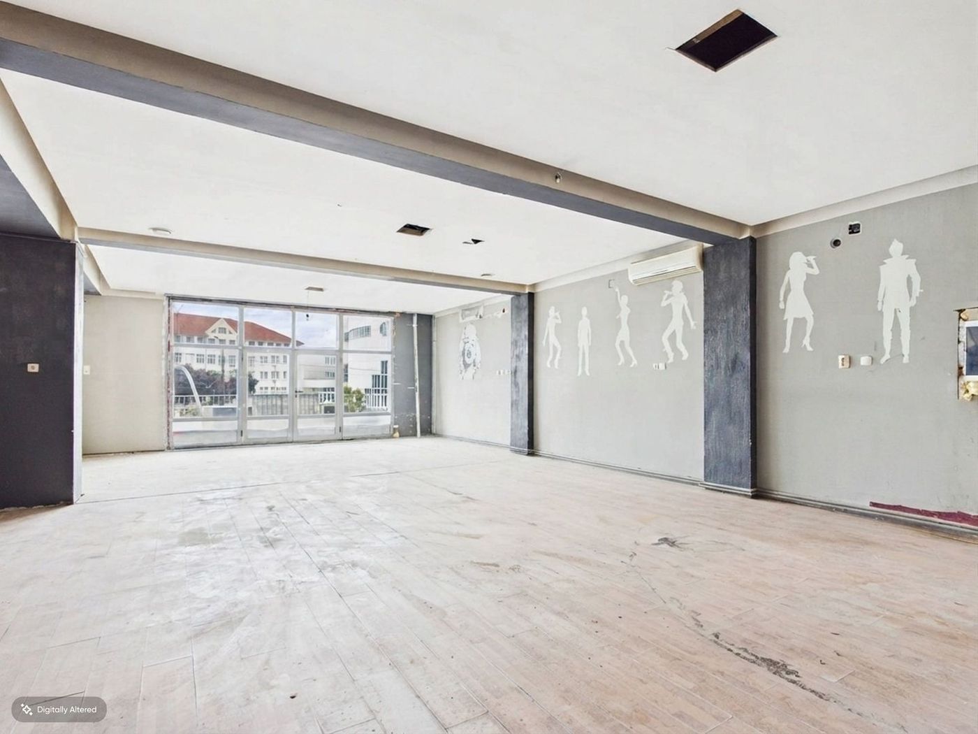 Spațiu Comercial 191 mp | Decebal | Etaj 1 - foto 6