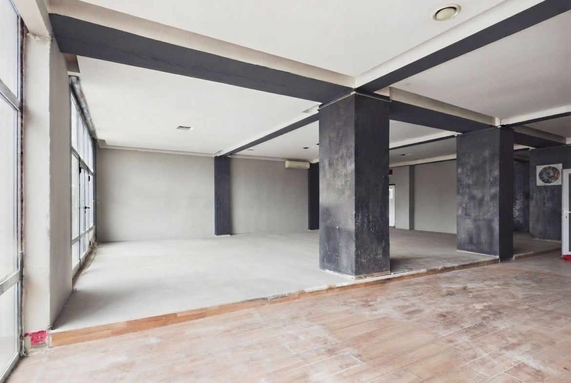 Spațiu Comercial 191 mp | Decebal | Etaj 1 - foto 8