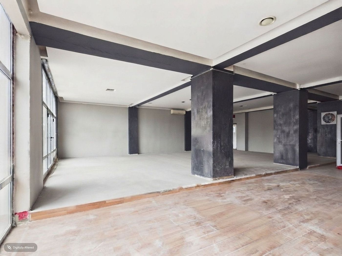 Spațiu Comercial 191 mp | Decebal | Etaj 1 - foto 8