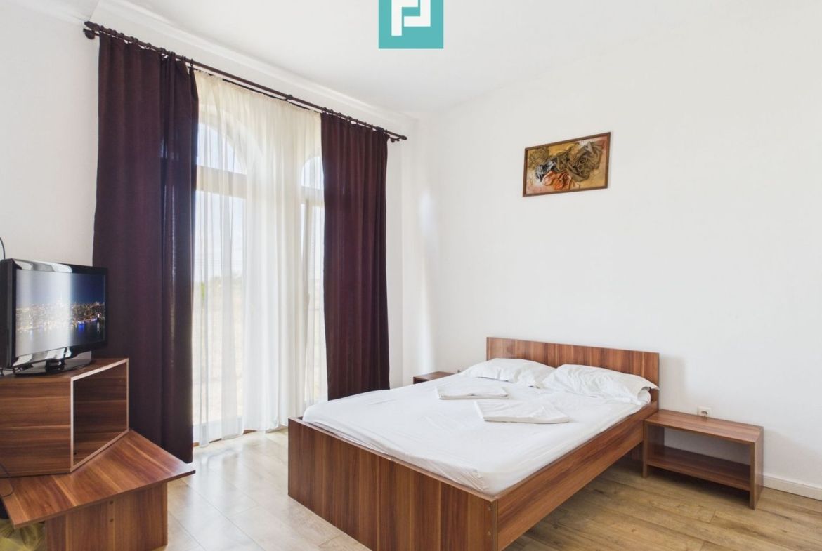 Pensiune Oșorhei | 300 mp | Teren 1.927 mp - foto 8