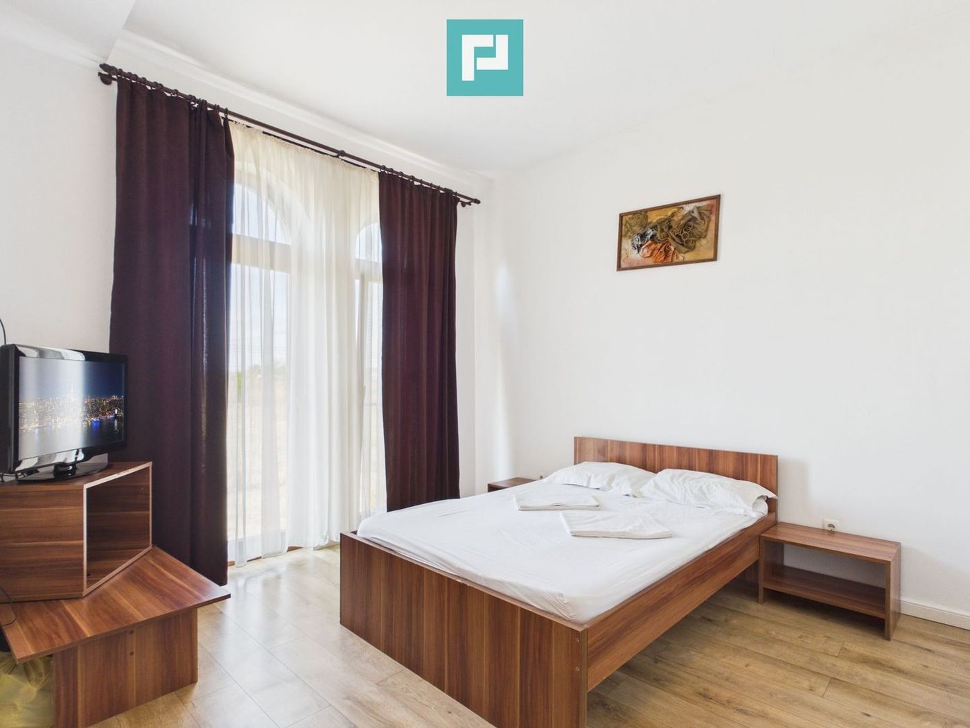 Pensiune Oșorhei | 300 mp | Teren 1.927 mp - foto 8