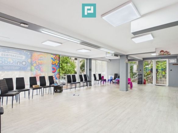 Spațiu Comercial 100 mp | Calea Aradului - Imagine principala