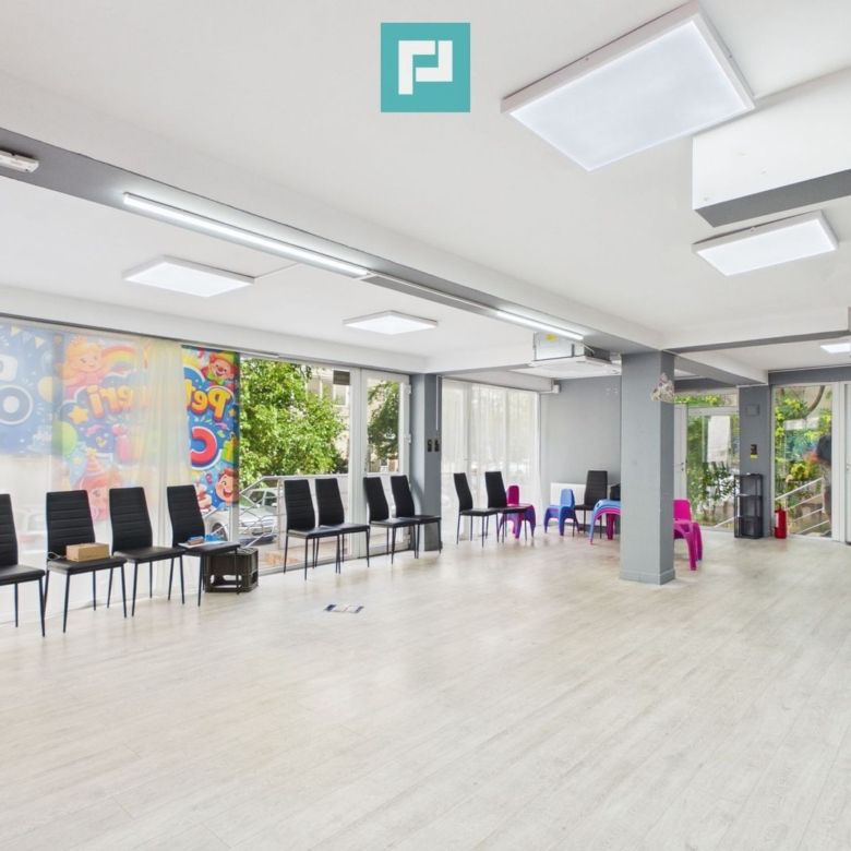 Spațiu Comercial 100 mp | Calea Aradului - Imagine principala