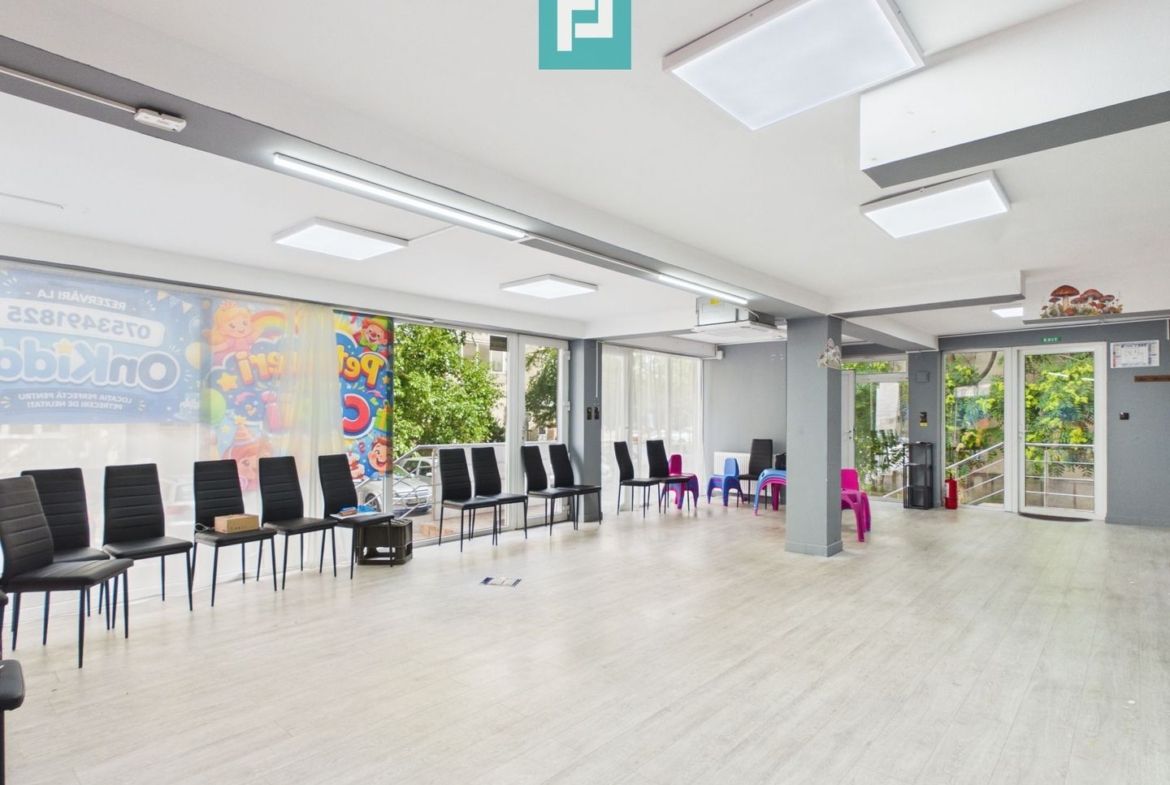 Spațiu Comercial 100 mp | Calea Aradului - foto 2