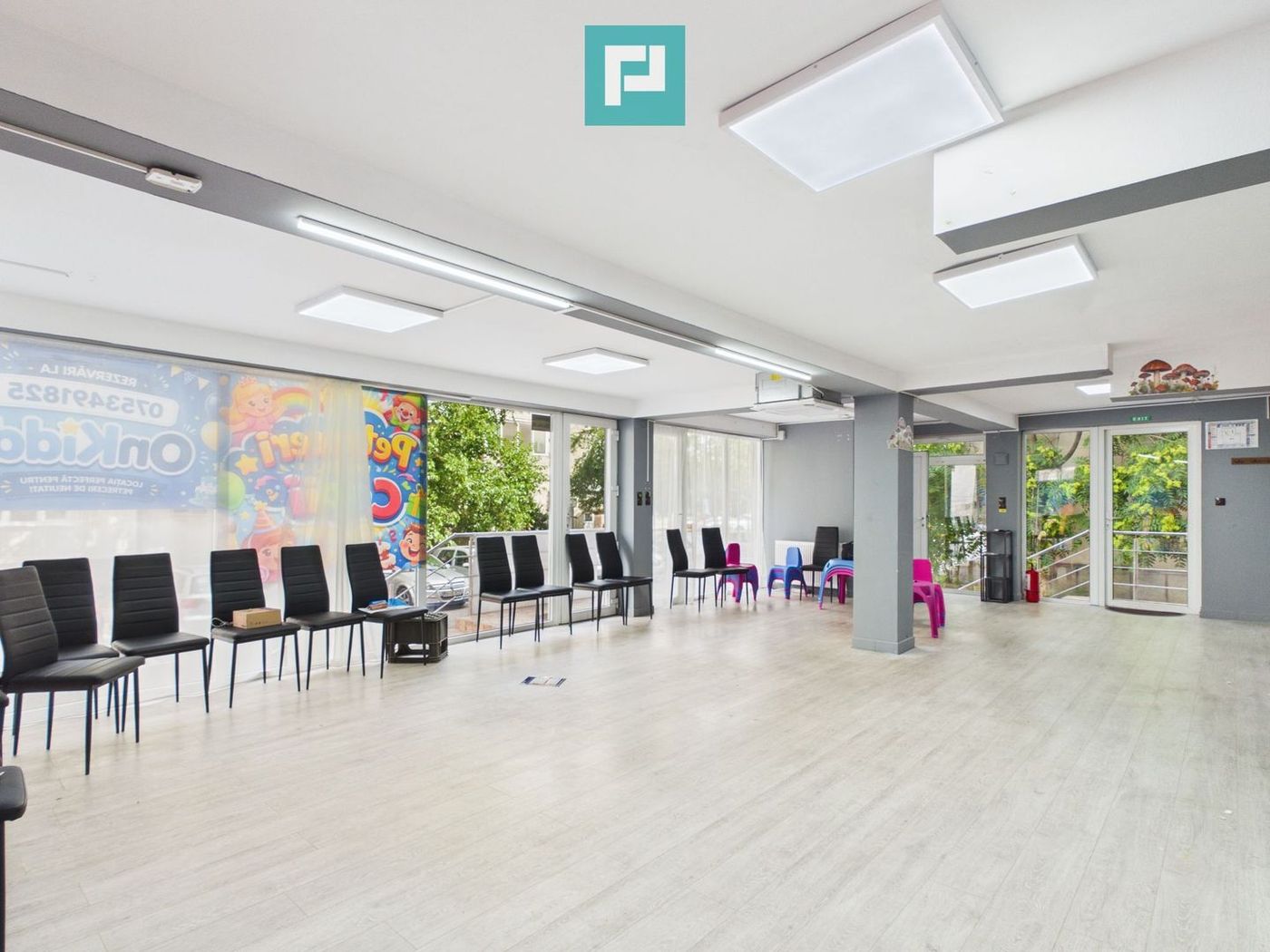 Spațiu Comercial 100 mp | Calea Aradului - foto 2