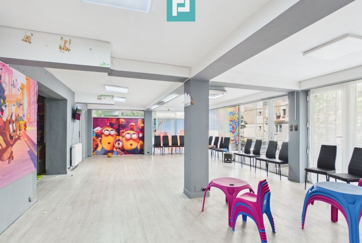 Spațiu Comercial 100 mp | Calea Aradului - foto 3