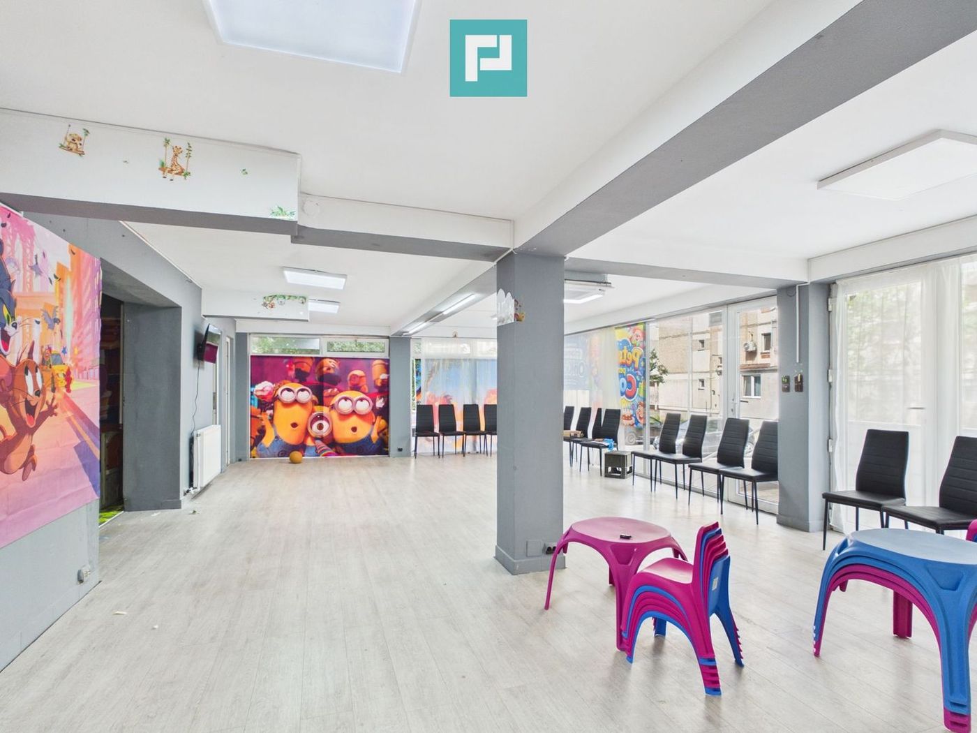 Spațiu Comercial 100 mp | Calea Aradului - foto 3