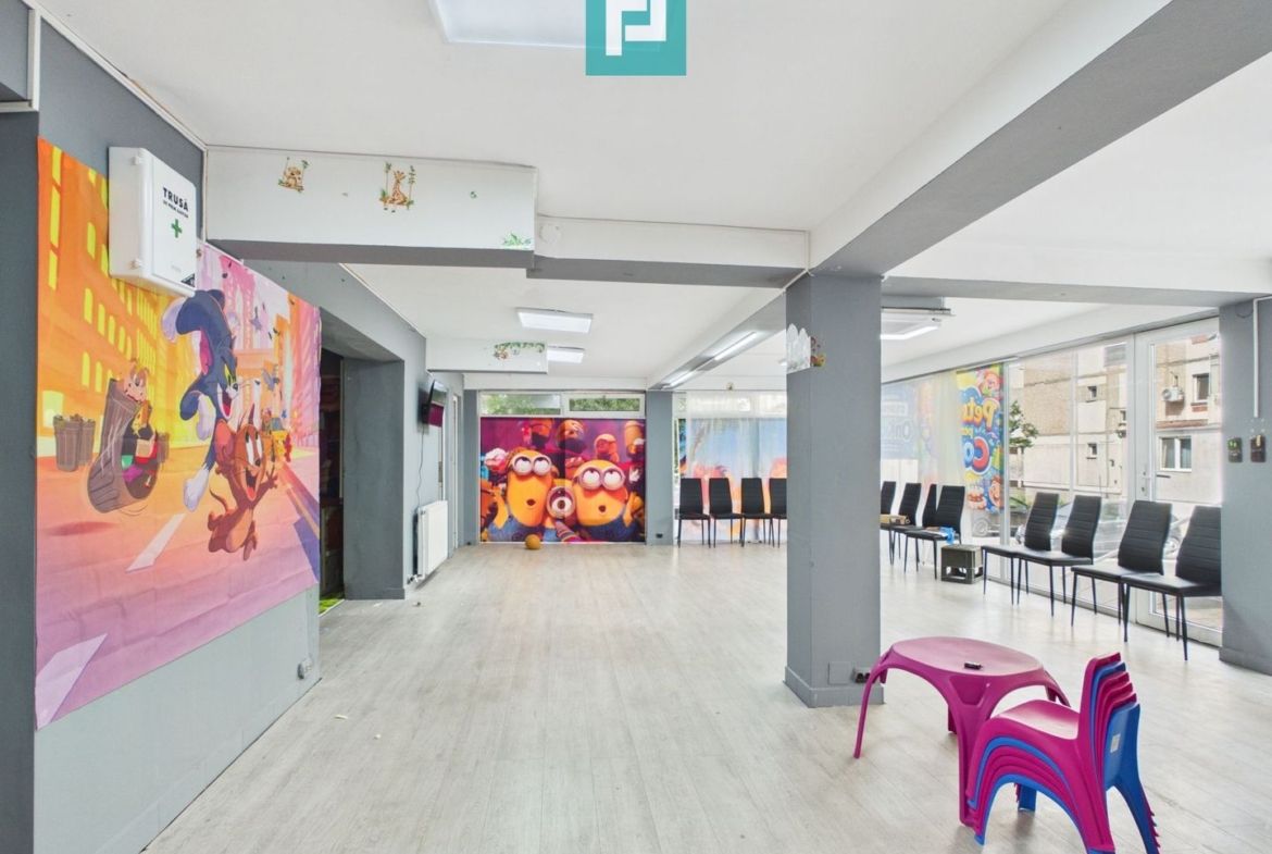 Spațiu Comercial 100 mp | Calea Aradului - foto 4