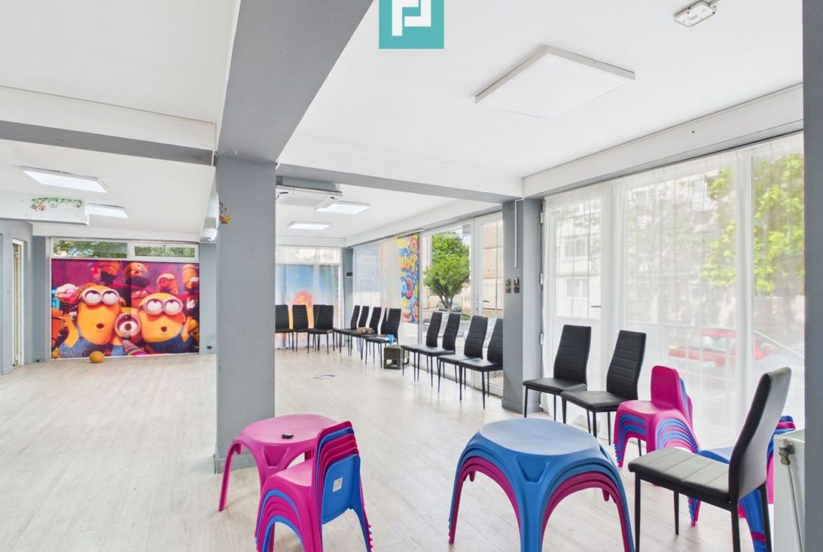 Spațiu Comercial 100 mp | Calea Aradului - foto 5
