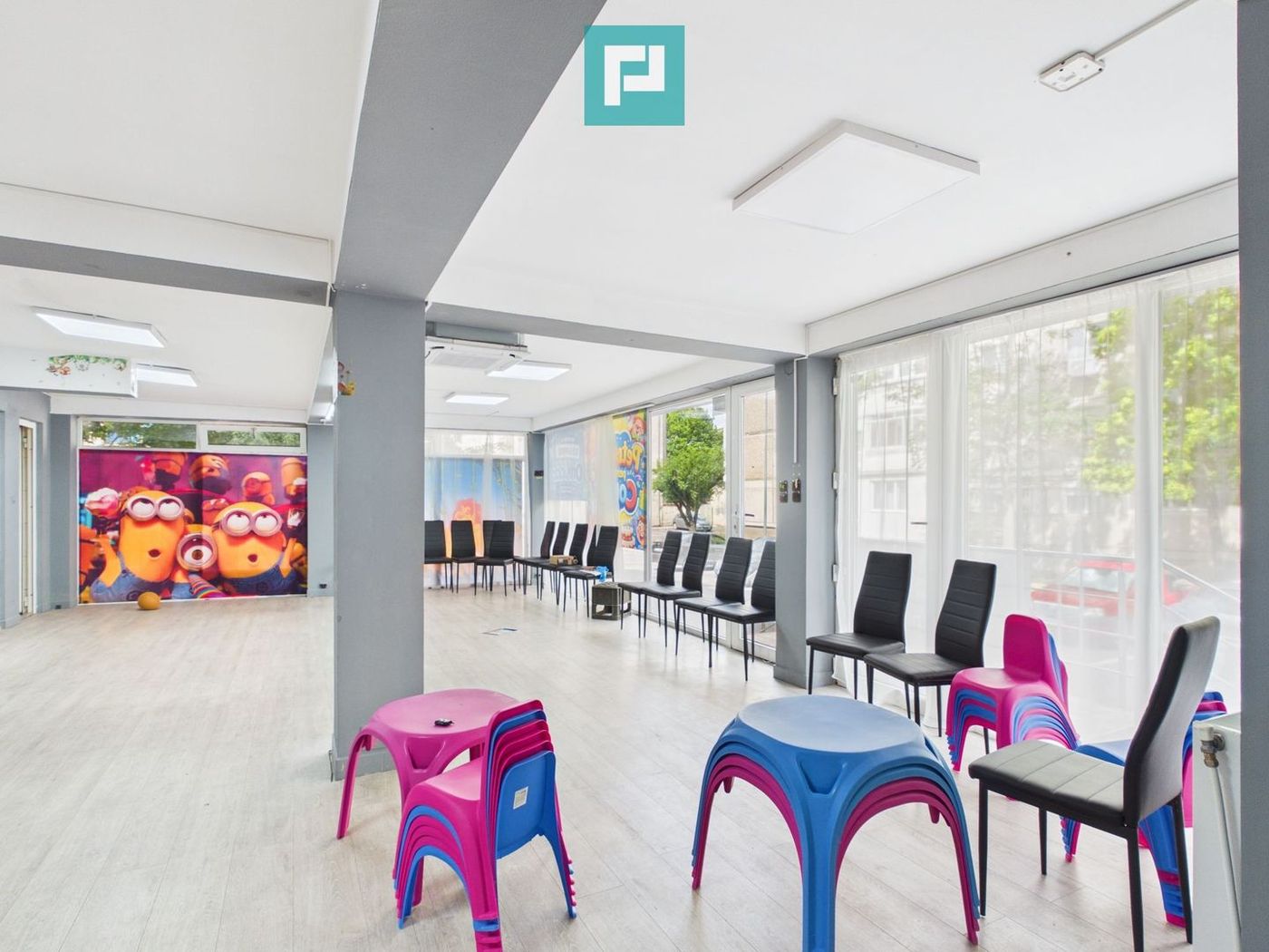 Spațiu Comercial 100 mp | Calea Aradului - foto 5